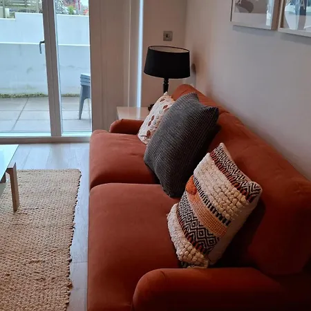 Apartamento Saltwater At Fistral