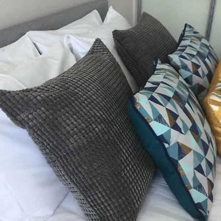 Apartamento Saltwater At Fistral New Quay