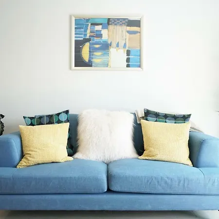 Saltwater At Fistral Apartamento