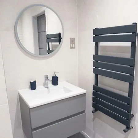 Apartamento Saltwater At Fistral New Quay