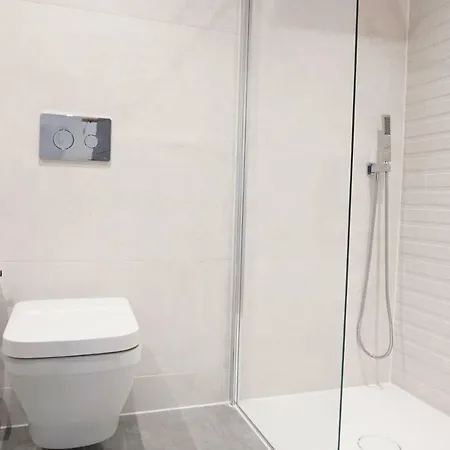 Saltwater At Fistral Apartamento New Quay