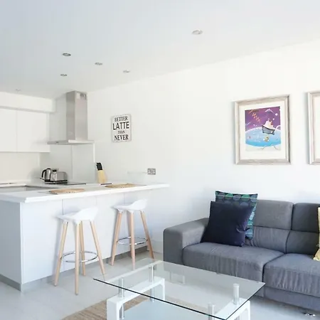 Saltwater At Fistral *
