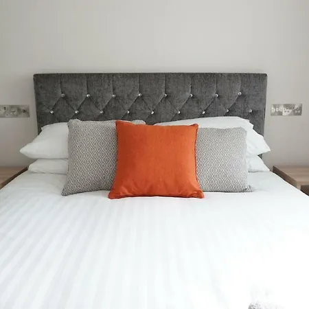 Apartamento Saltwater At Fistral New Quay