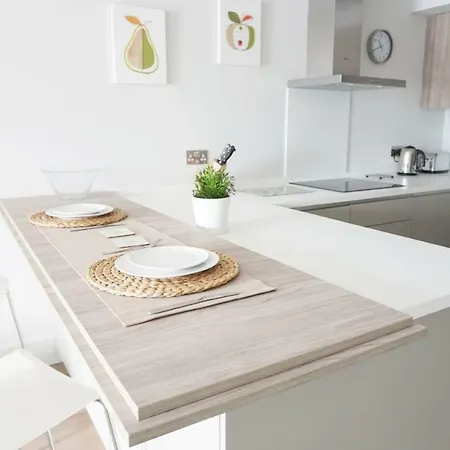Apartamento Saltwater At Fistral