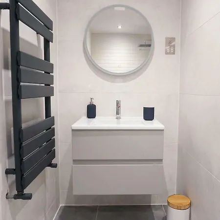 Apartamento Saltwater At Fistral