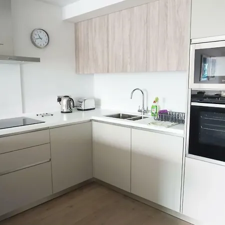 Apartamento Saltwater At Fistral