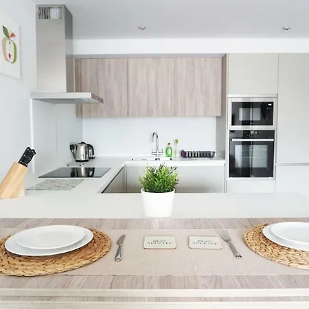 Apartamento Saltwater At Fistral *